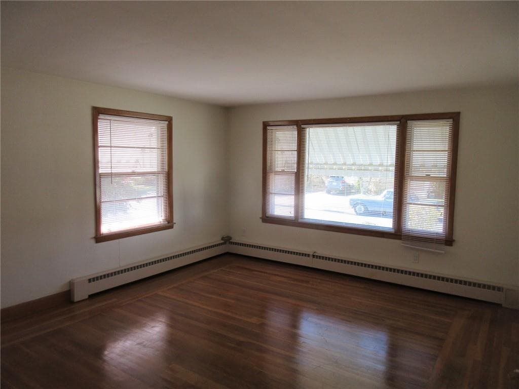 Single Family Residence at 14 Flower Street, Cranston, photo 5 of 12