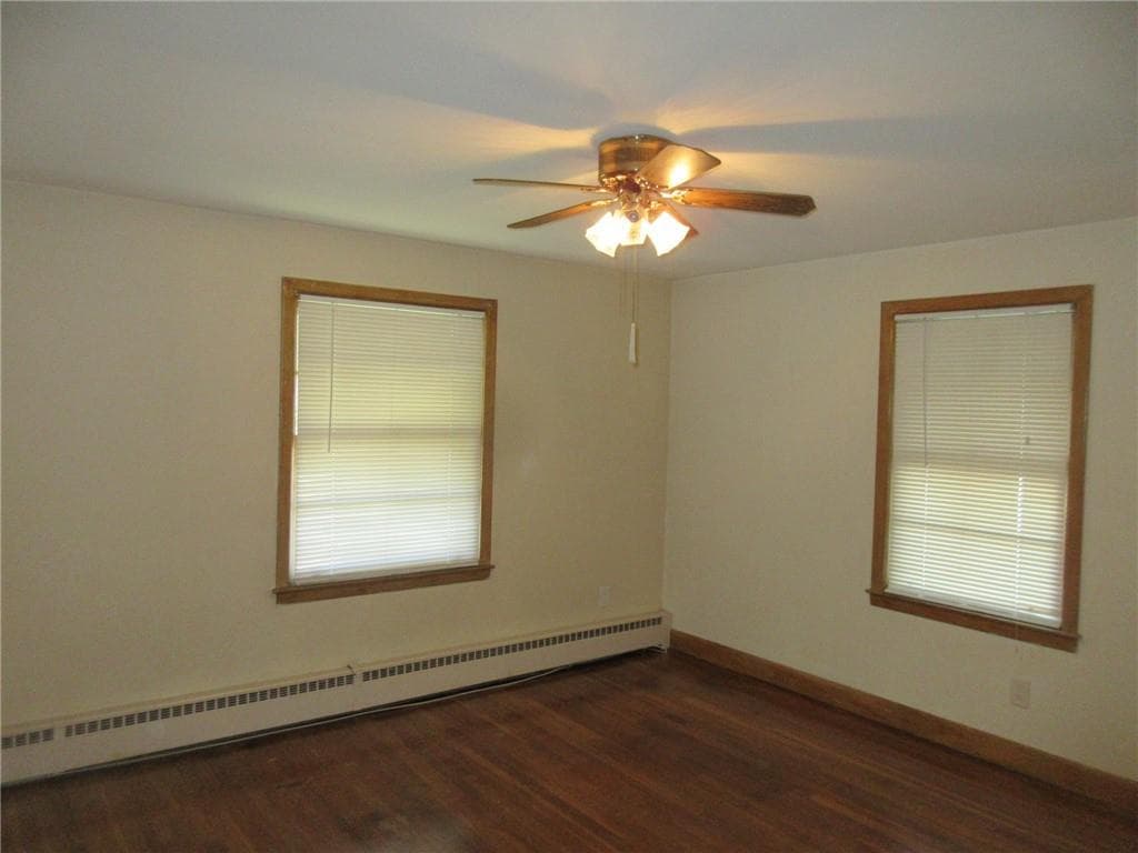 Single Family Residence at 14 Flower Street, Cranston, photo 9 of 12