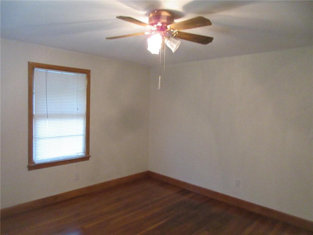 Single Family Residence at 14 Flower Street, Cranston, photo 10 of 12