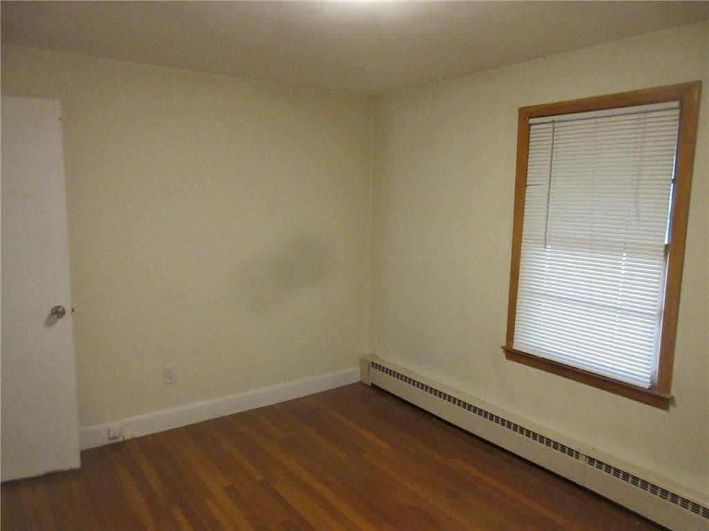 Single Family Residence at 14 Flower Street, Cranston, photo 8 of 12