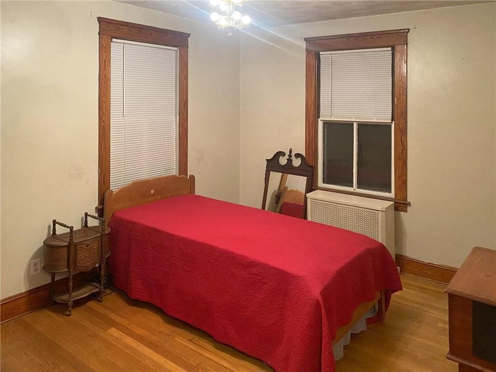Multi Family at 404 WOONASQUATUCKET Avenue, North Providence, photo 17 of 26