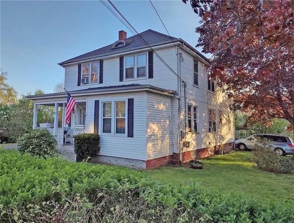Multi Family at 404 WOONASQUATUCKET Avenue, North Providence, photo 26 of 26