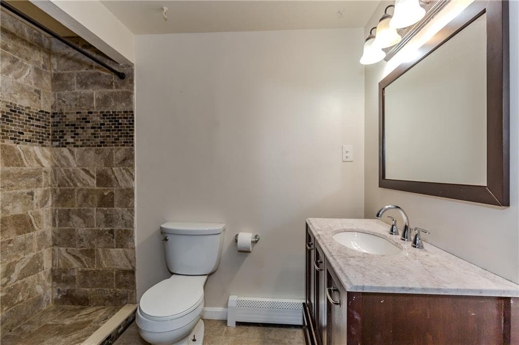Single Family Residence at 107 Crescent View Avenue, East Providence, photo 12 of 30