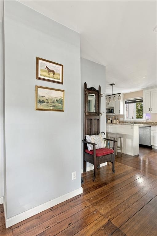 Single Family Residence at 60 Charles Street, Bristol, photo 24 of 45
