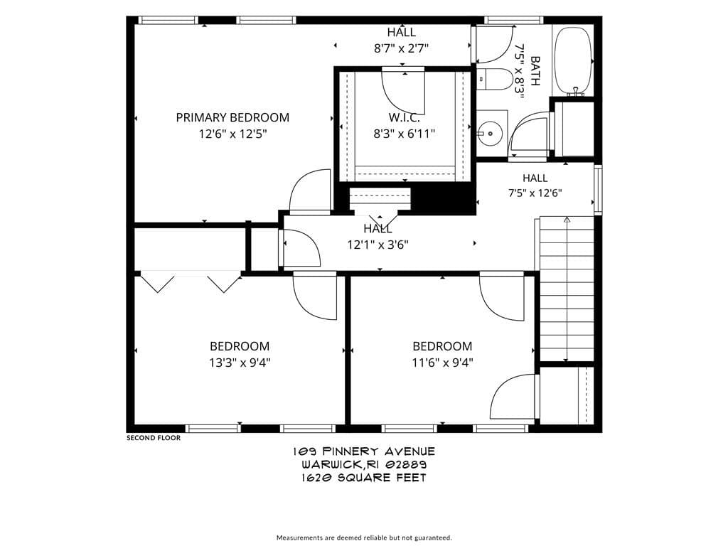 Single Family Residence at 109 Pinnery Avenue, Warwick, photo 14 of 26