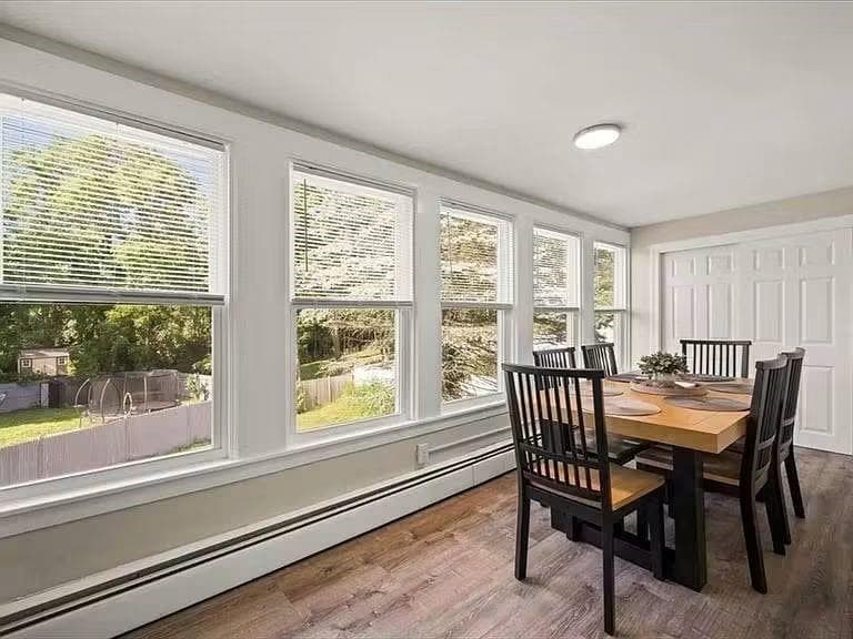 Single Family Residence at 1381 Cohannet Street, Taunton, photo 4 of 11