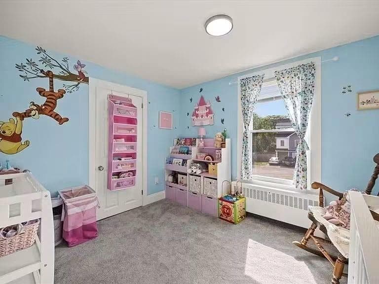 Single Family Residence at 1381 Cohannet Street, Taunton, photo 8 of 11