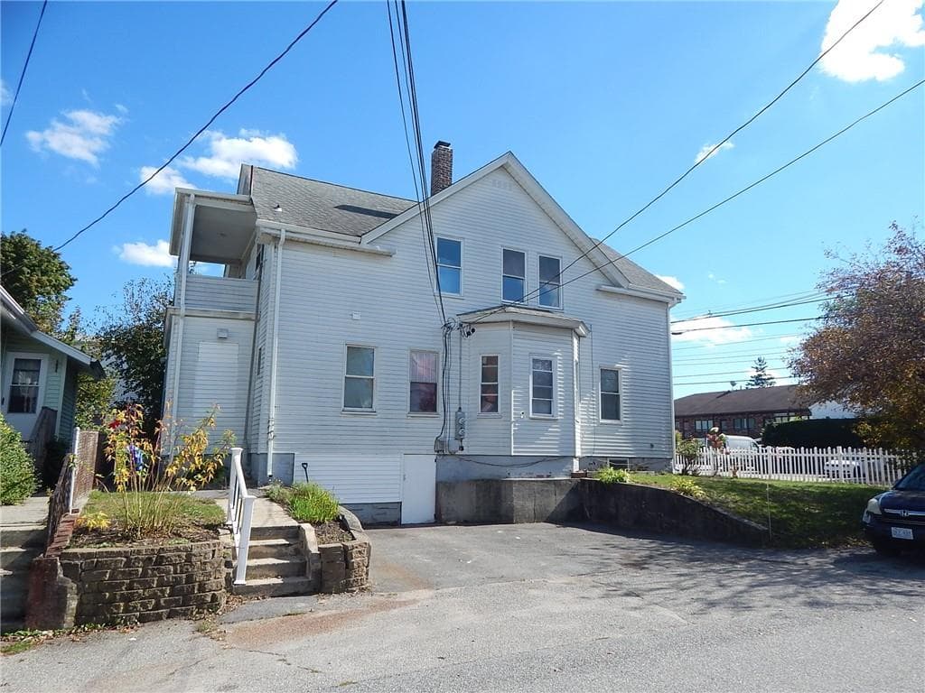 Multi Family at 1915 Smith Street, North Providence, photo 2 of 39