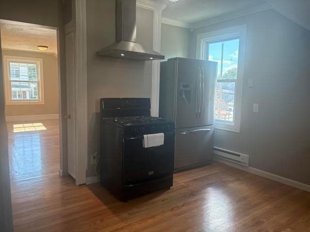 Multi Family at 1915 Smith Street, North Providence, photo 13 of 39