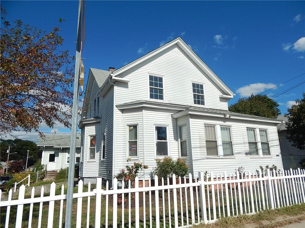 Multi Family at 1915 Smith Street, North Providence, photo 3 of 39