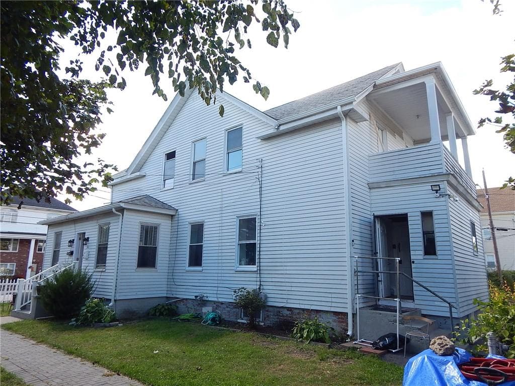 Multi Family at 1915 Smith Street, North Providence, photo 5 of 39