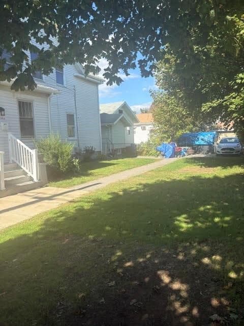Multi Family at 1915 Smith Street, North Providence, photo 39 of 39