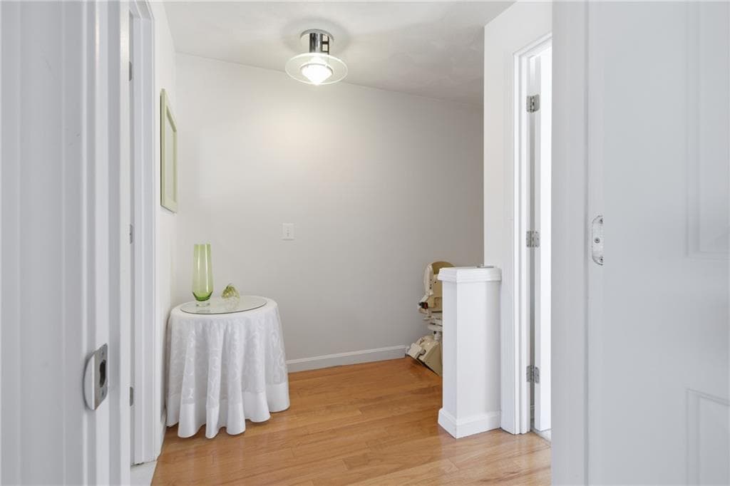 Condominium at 16 Scenery Lane, Johnston, photo 23 of 31