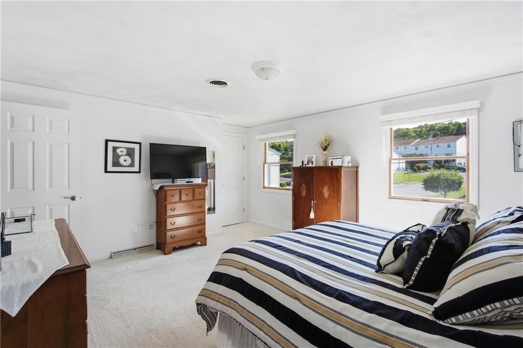 Condominium at 16 Scenery Lane, Johnston, photo 25 of 31