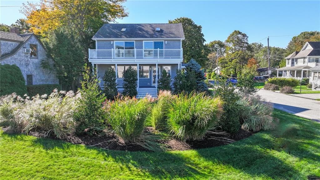 190 Charlotte Drive