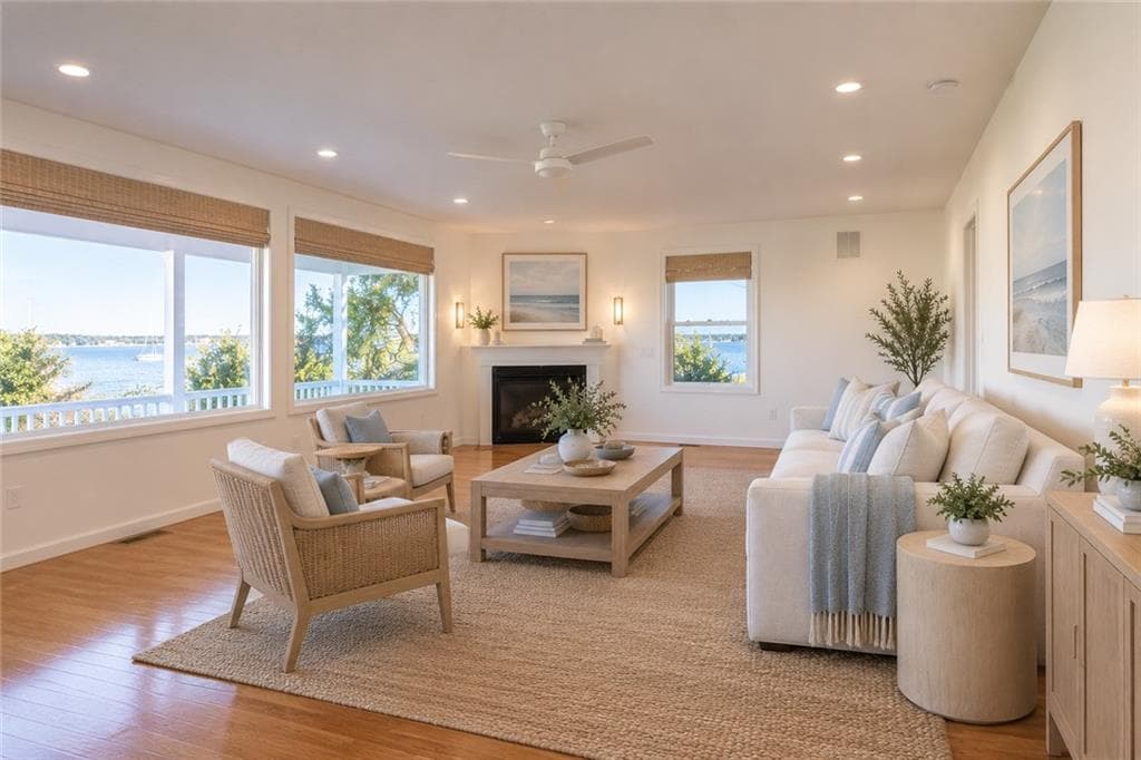 Single Family Residence at 190 Charlotte Drive, Warwick, photo 21 of 48