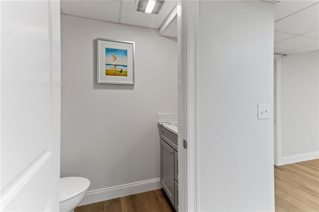 Condominium at 4 Wescott Way, Coventry, photo 21 of 21
