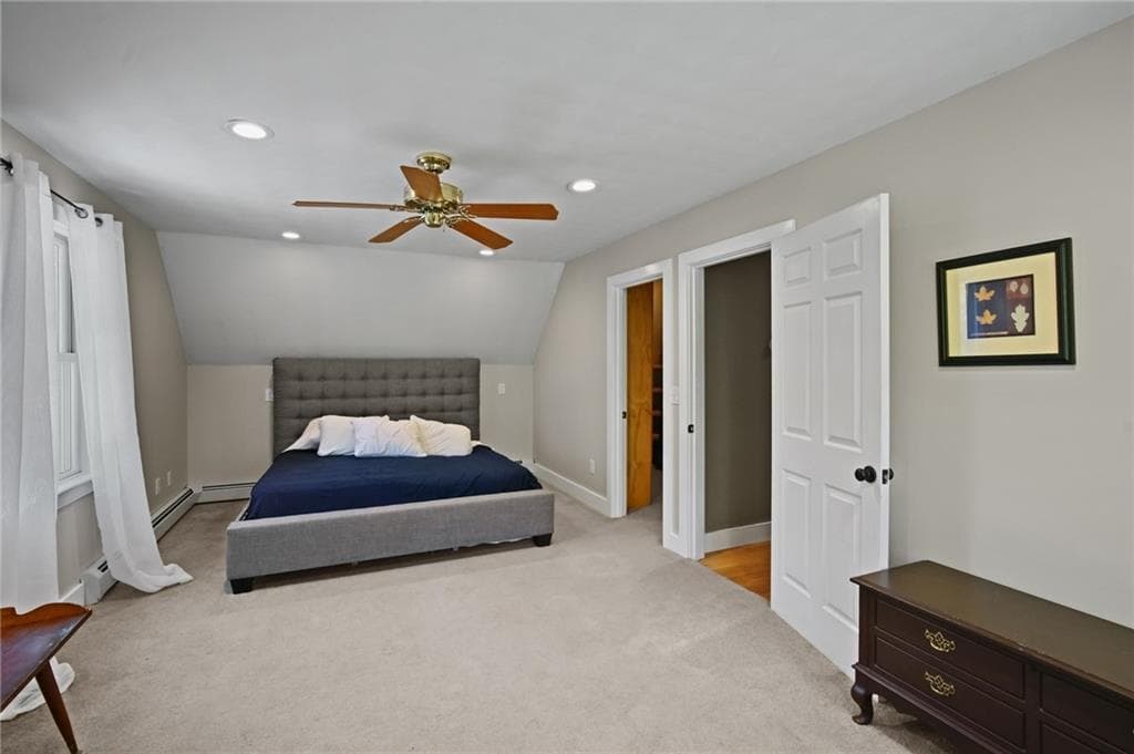 Single Family Residence at 71 Mount Hygeia Road, Foster, photo 23 of 50