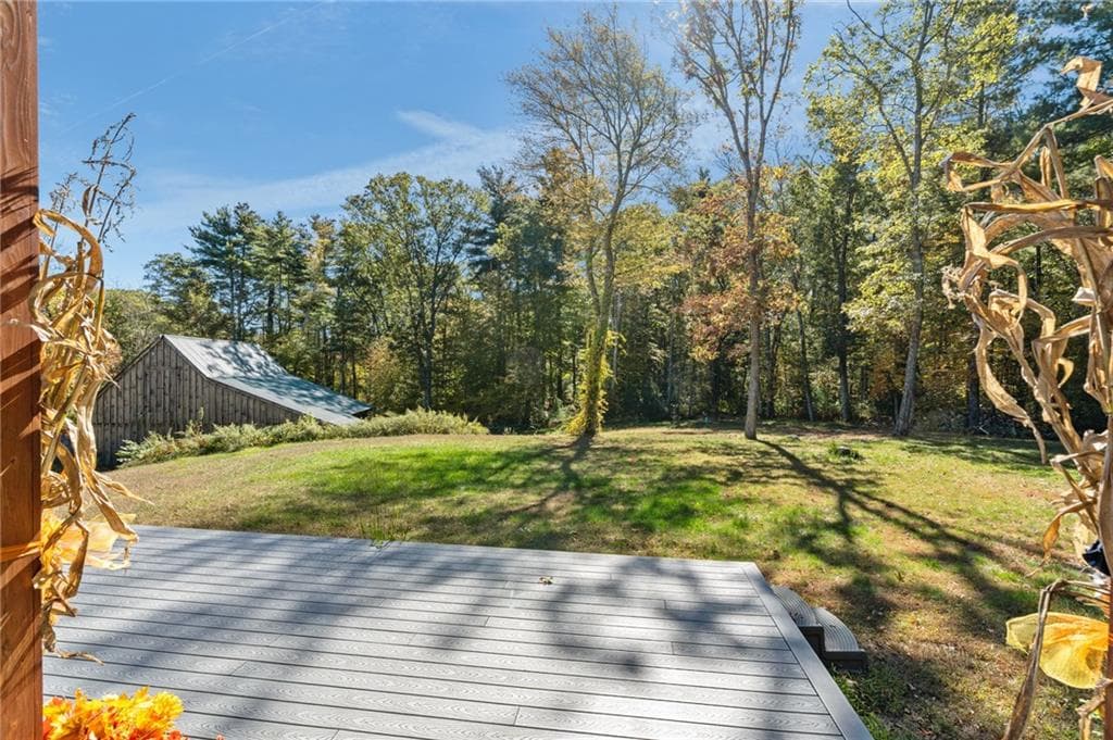 Single Family Residence at 71 Mount Hygeia Road, Foster, photo 42 of 50