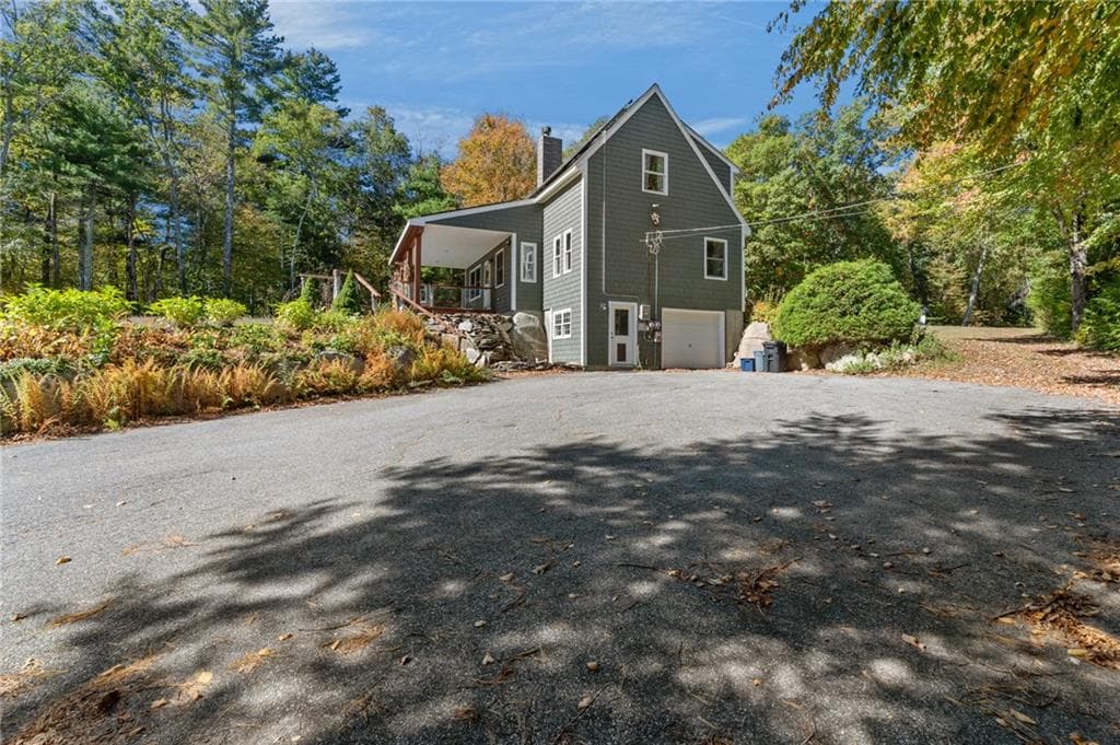 Single Family Residence at 71 Mount Hygeia Road, Foster, photo 46 of 50