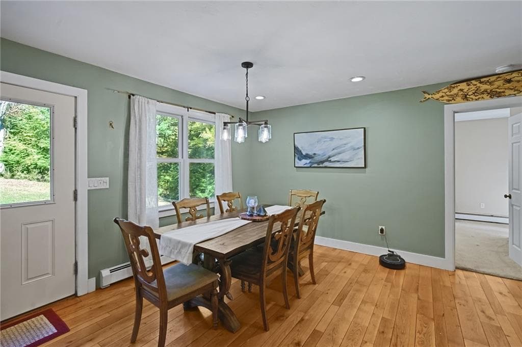 Single Family Residence at 71 Mount Hygeia Road, Foster, photo 13 of 50