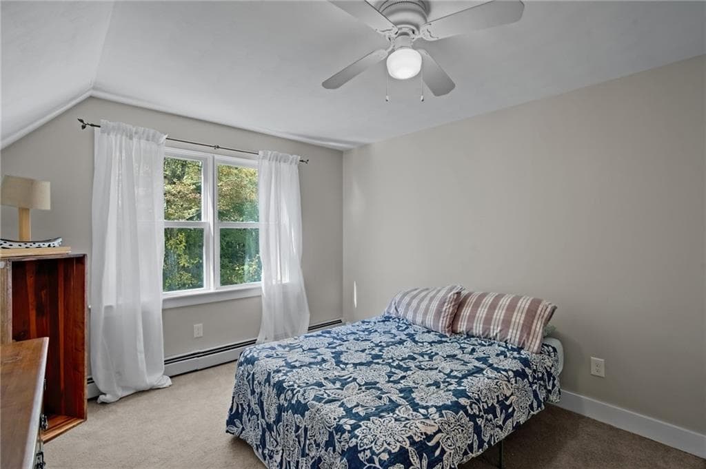 Single Family Residence at 71 Mount Hygeia Road, Foster, photo 17 of 50
