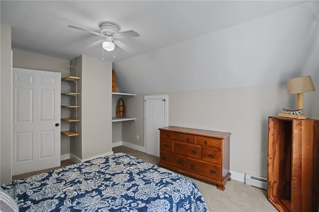 Single Family Residence at 71 Mount Hygeia Road, Foster, photo 16 of 50