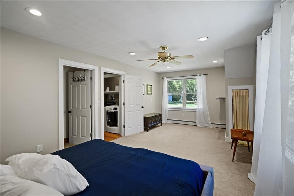 Single Family Residence at 71 Mount Hygeia Road, Foster, photo 22 of 50