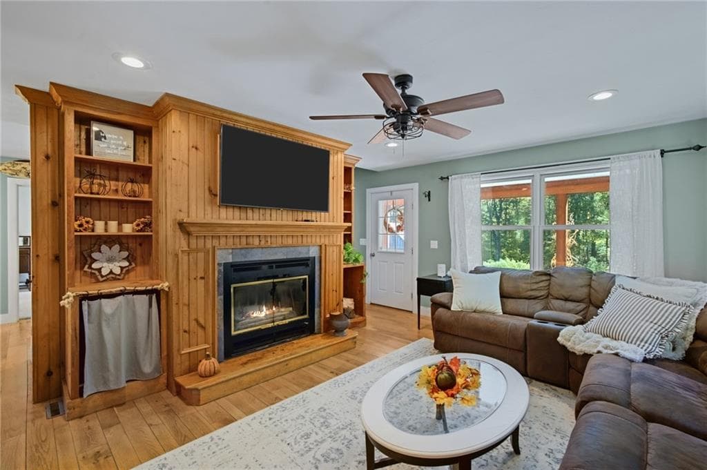 Single Family Residence at 71 Mount Hygeia Road, Foster, photo 3 of 50