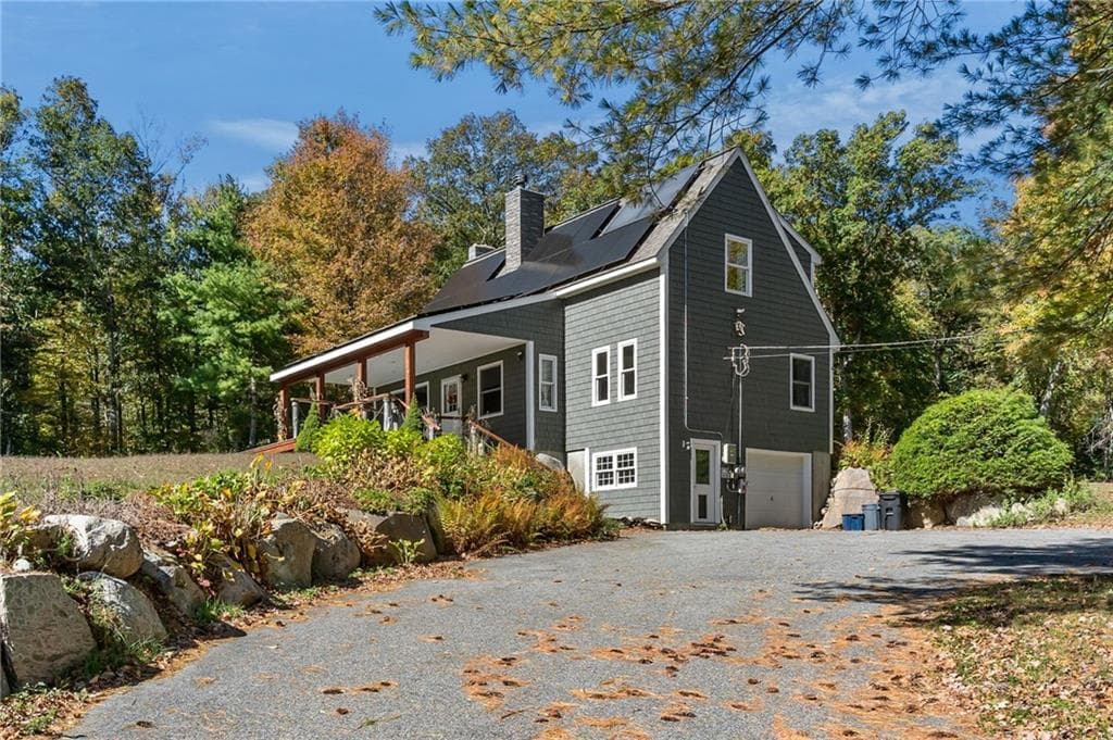 71 Mount Hygeia Road