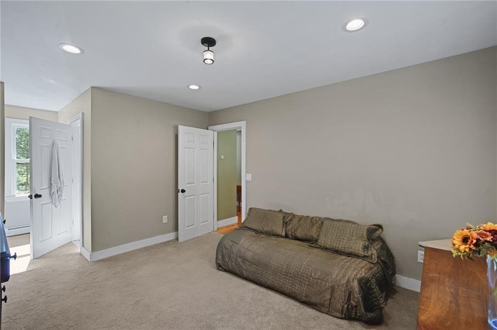 Single Family Residence at 71 Mount Hygeia Road, Foster, photo 28 of 50