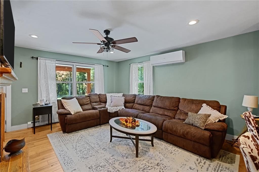 Single Family Residence at 71 Mount Hygeia Road, Foster, photo 5 of 50