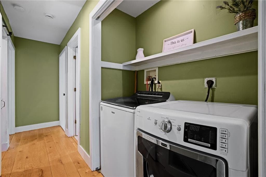 Single Family Residence at 71 Mount Hygeia Road, Foster, photo 20 of 50