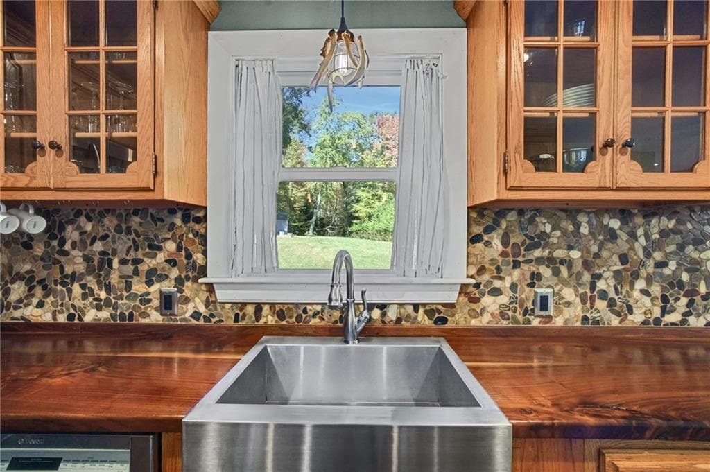 Single Family Residence at 71 Mount Hygeia Road, Foster, photo 9 of 50