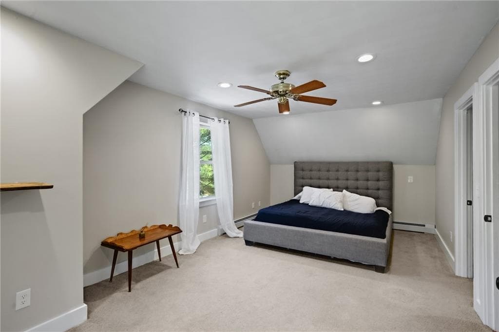 Single Family Residence at 71 Mount Hygeia Road, Foster, photo 24 of 50