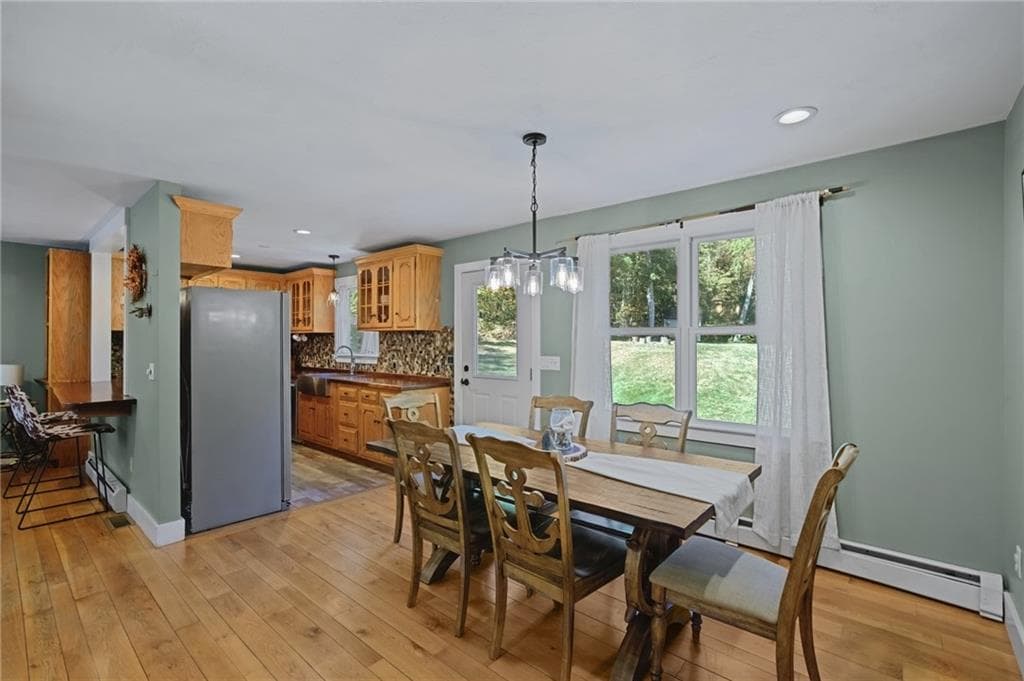 Single Family Residence at 71 Mount Hygeia Road, Foster, photo 14 of 50