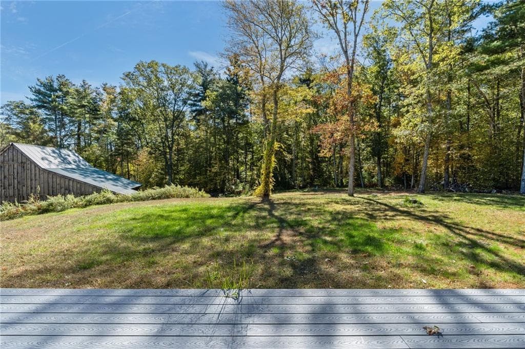 Single Family Residence at 71 Mount Hygeia Road, Foster, photo 41 of 50