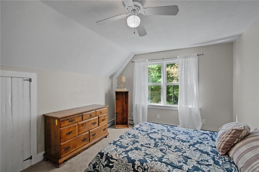 Single Family Residence at 71 Mount Hygeia Road, Foster, photo 18 of 50