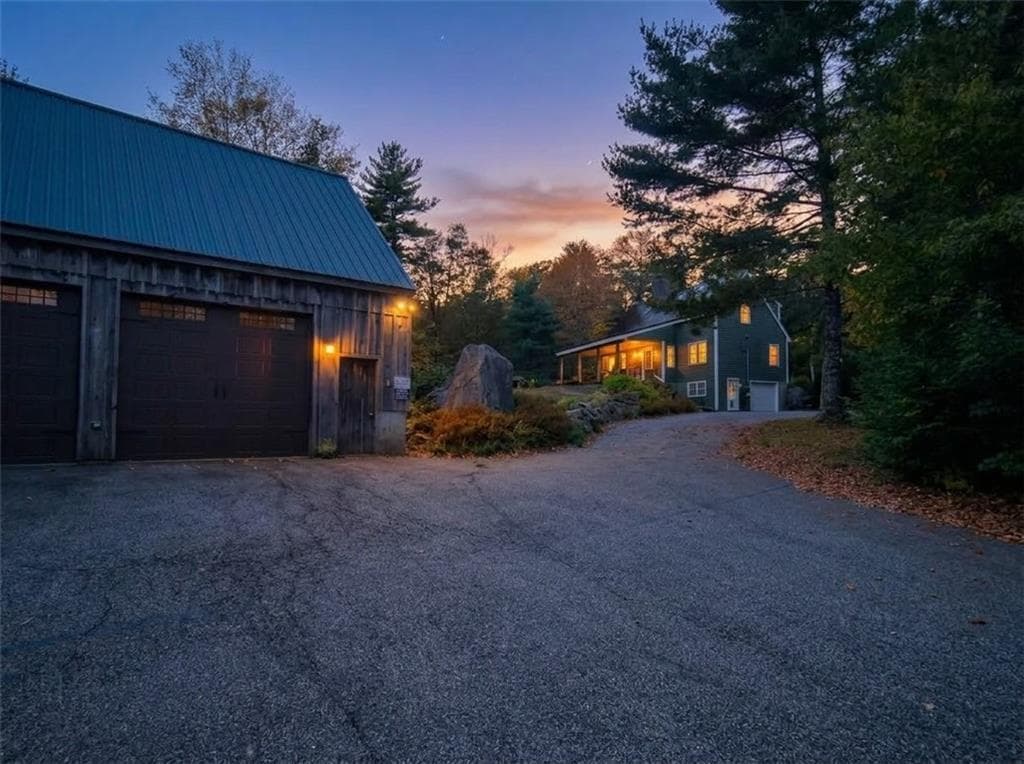 Single Family Residence at 71 Mount Hygeia Road, Foster, photo 50 of 50