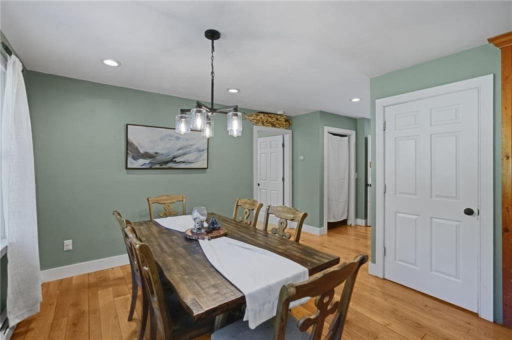 Single Family Residence at 71 Mount Hygeia Road, Foster, photo 15 of 50