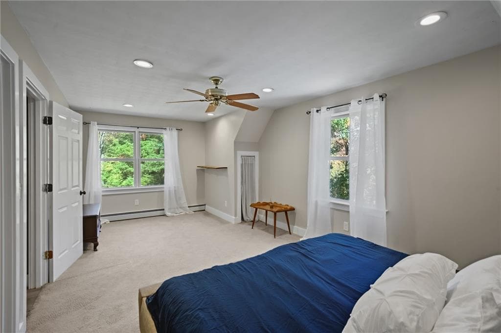 Single Family Residence at 71 Mount Hygeia Road, Foster, photo 21 of 50