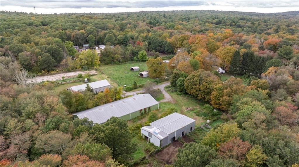 Commercial at 2552 A Ten Rod Road, Exeter, photo 2 of 43
