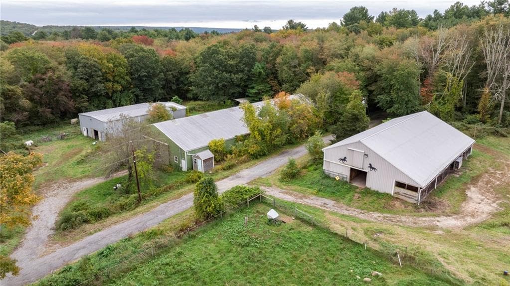 Commercial at 2552 A Ten Rod Road, Exeter, photo 13 of 43