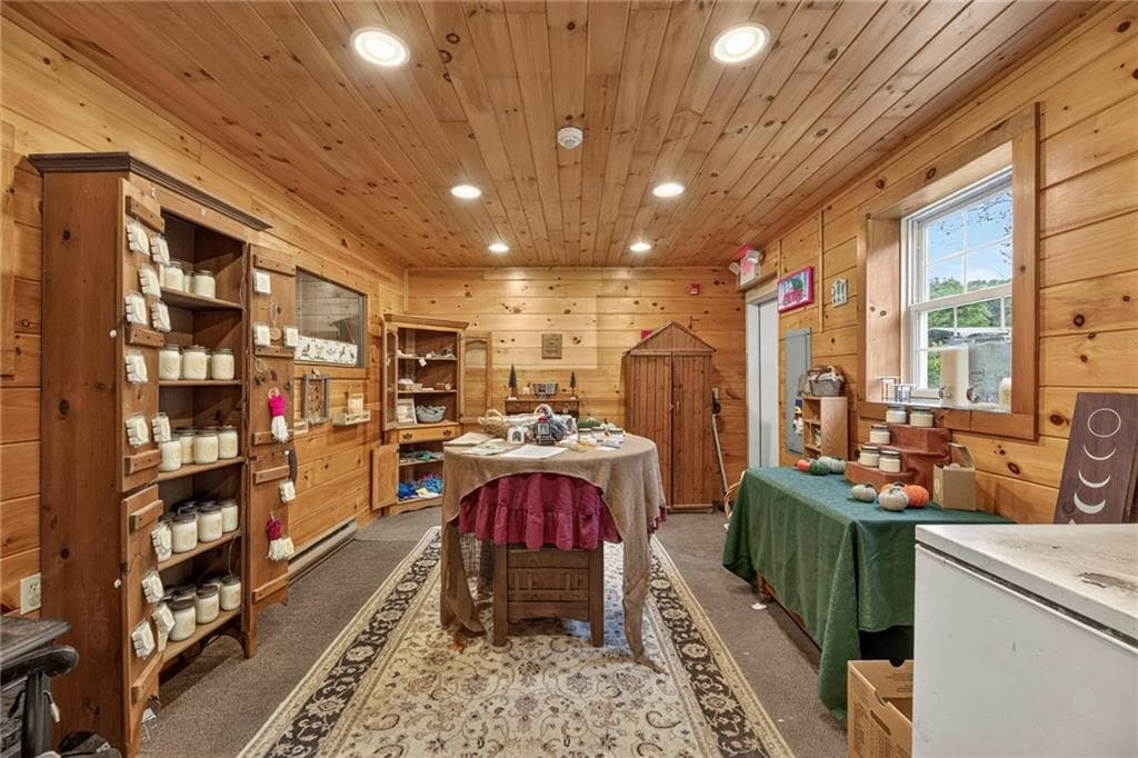 Commercial at 2552 A Ten Rod Road, Exeter, photo 17 of 43