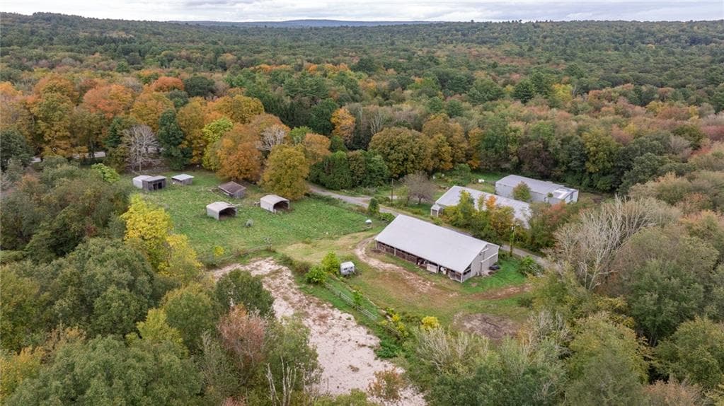 Commercial at 2552 A Ten Rod Road, Exeter, photo 12 of 43