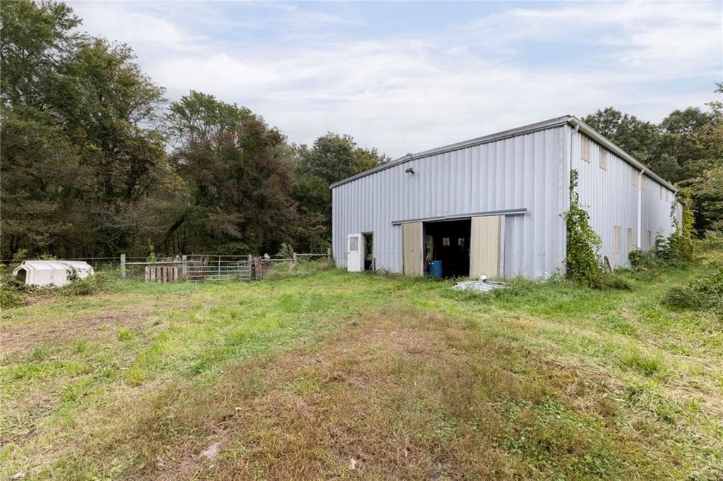 Commercial at 2552 A Ten Rod Road, Exeter, photo 9 of 43