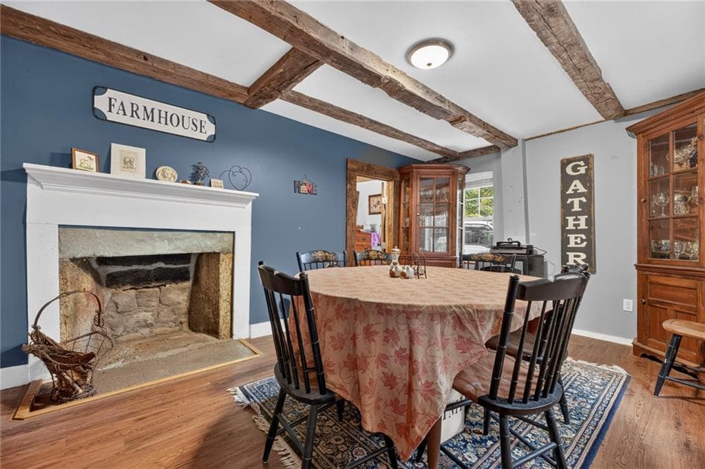 Commercial at 2552 A Ten Rod Road, Exeter, photo 33 of 43