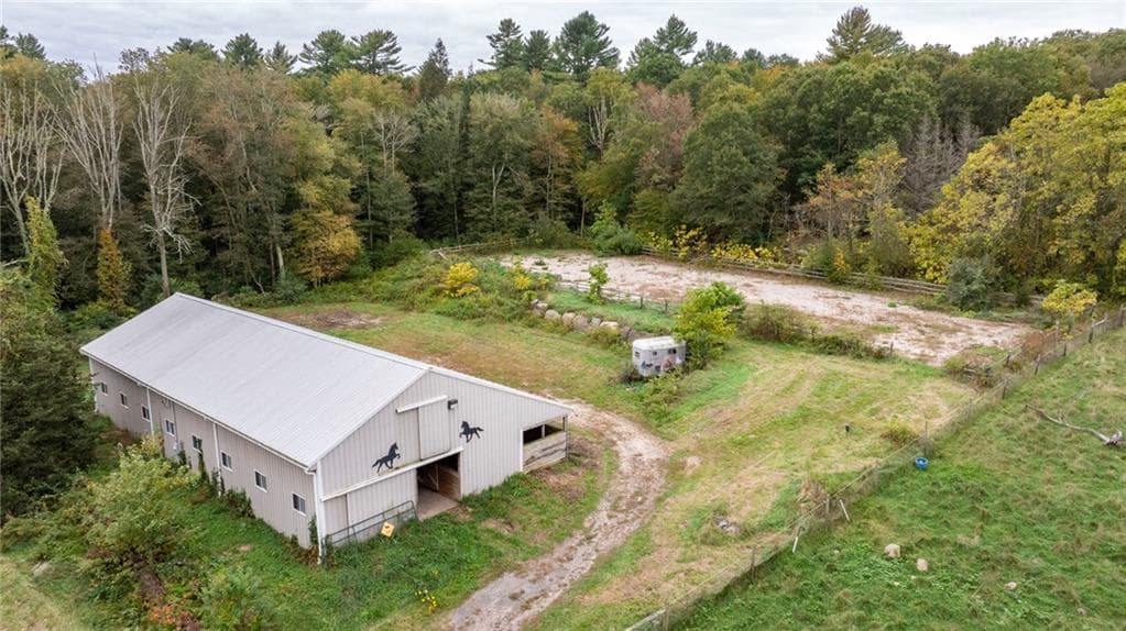 Commercial at 2552 A Ten Rod Road, Exeter, photo 14 of 43