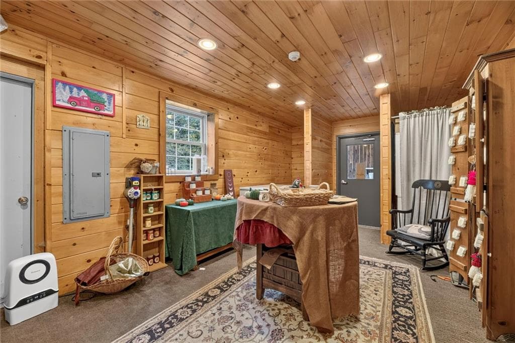 Commercial at 2552 A Ten Rod Road, Exeter, photo 18 of 43