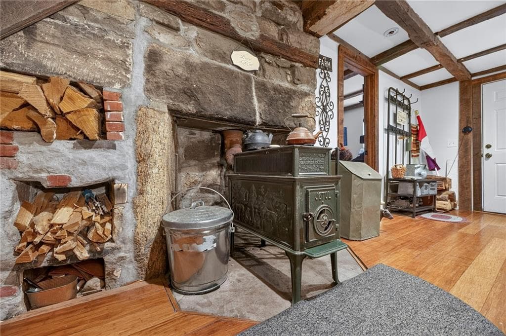 Commercial at 2552 A Ten Rod Road, Exeter, photo 37 of 43